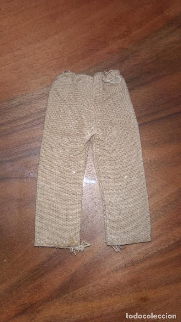 Madelman: PANTAL&Oacute;N MADELMAN - Foto 1