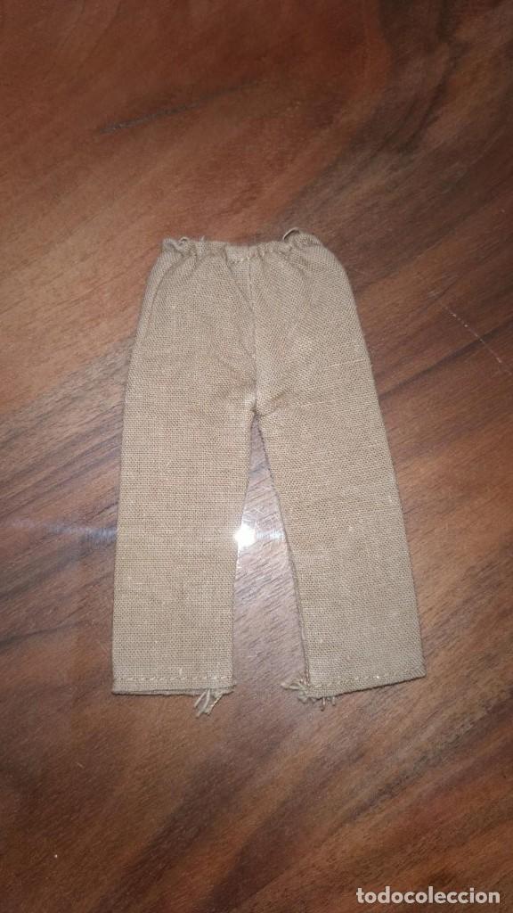 Madelman: PANTAL&Oacute;N MADELMAN - Foto 2
