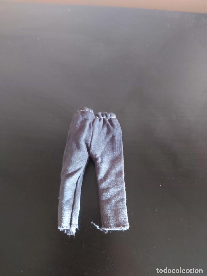 Madelman: Madelman MDE pantal&oacute;n negro - Foto 1