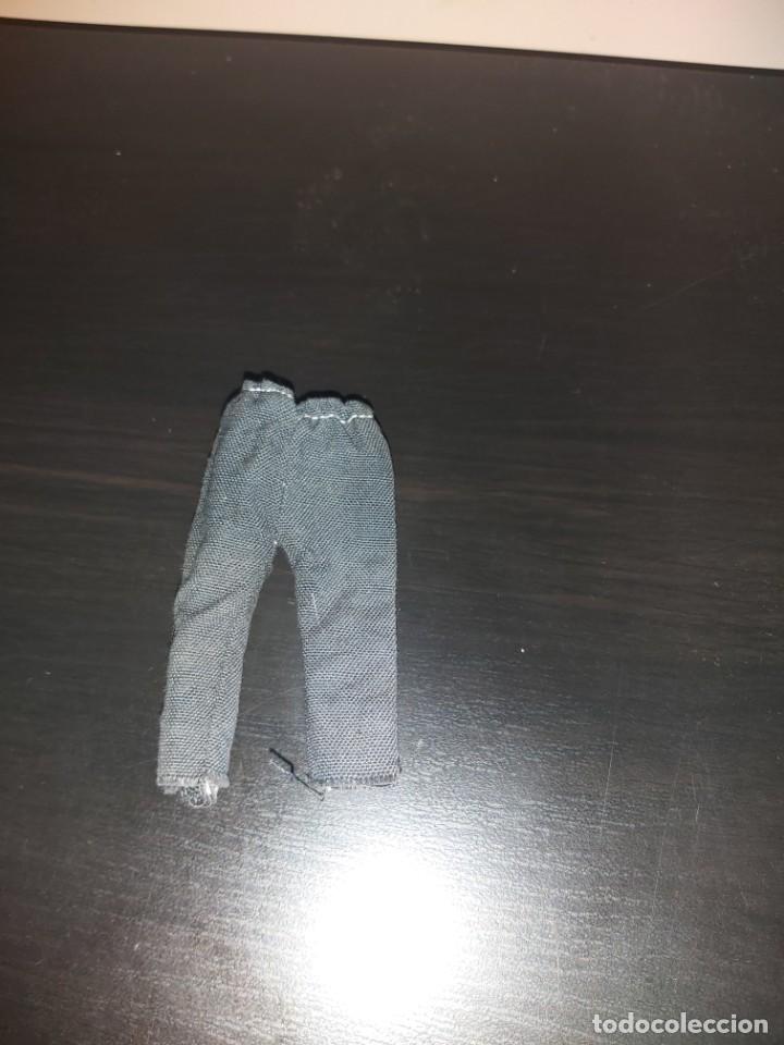 Madelman: Madelman MDE pantal&oacute;n negro - Foto 2