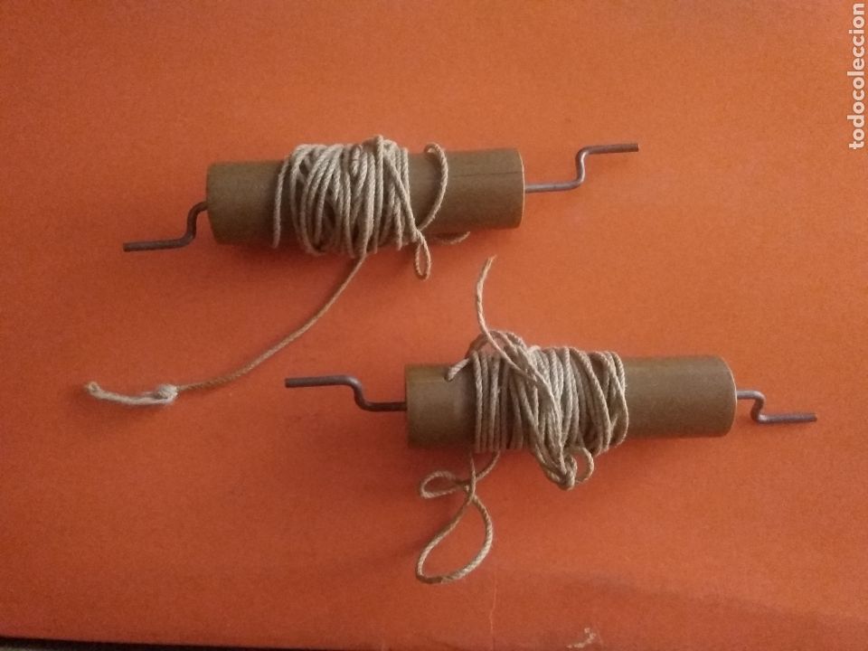 Madelman: TORNO MADELMAN ORIGINAL. ESPELEOLOGO - Foto 1