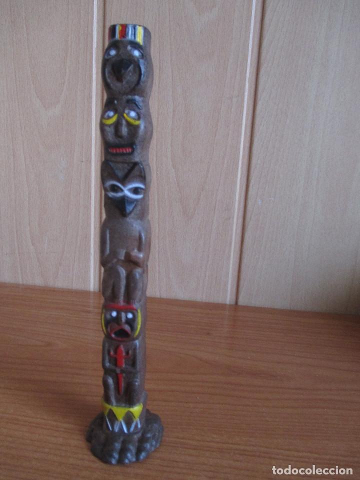 Madelman: MADELMAN: TOTEM INDIO - Foto 1