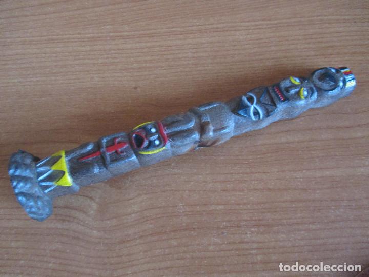 Madelman: MADELMAN: TOTEM INDIO - Foto 2
