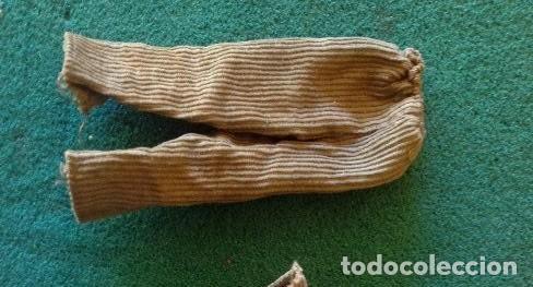 Madelman: Madelman MDE pantalon marron - Foto 1