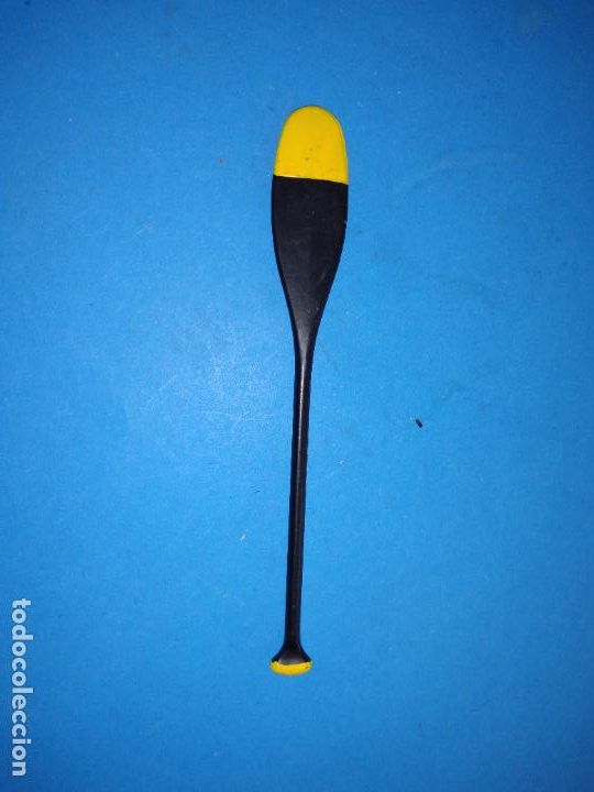 Madelman: remo balsa madelman original - Foto 1