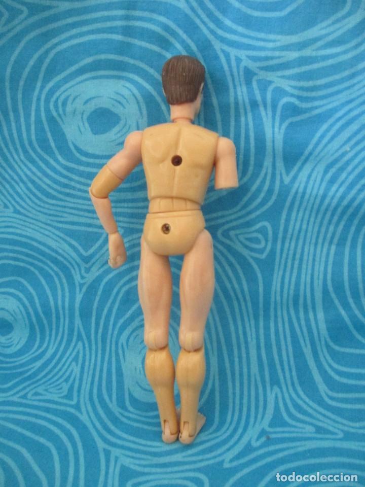 Madelman: MADELMAN POPULAR DE JUGUETES - Foto 5