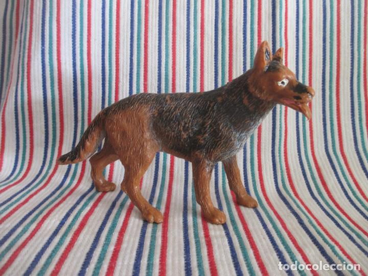Madelman: MADELMAN, PERRO ORIGINAL - Foto 3