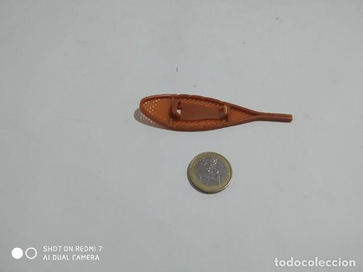Madelman: Madelman raqueta de nieve. - Foto 1