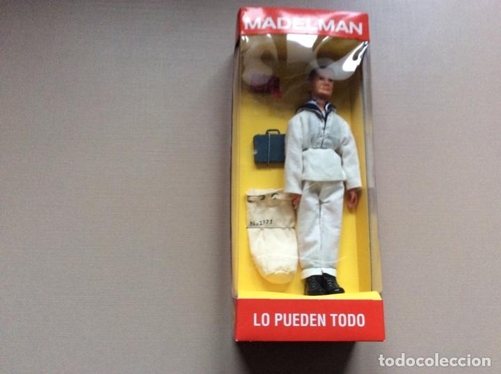 Madelman: MADELMAN ALTAYA MARINERO - Foto 5