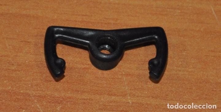 Madelman: MADELMAN ORIGINAL. VOLANTE DEL HELIC&Oacute;PTERO. - Foto 1