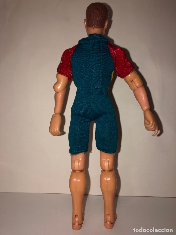 Madelman: MADELMAN POPULAR DE JUGUETES - Foto 3
