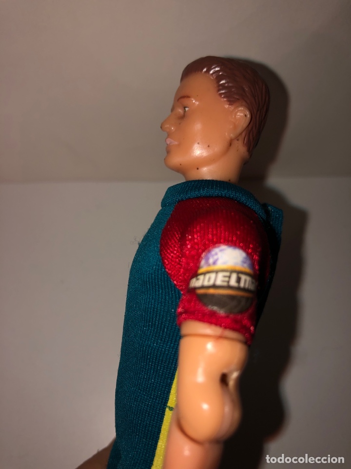 Madelman: MADELMAN POPULAR DE JUGUETES - Foto 4
