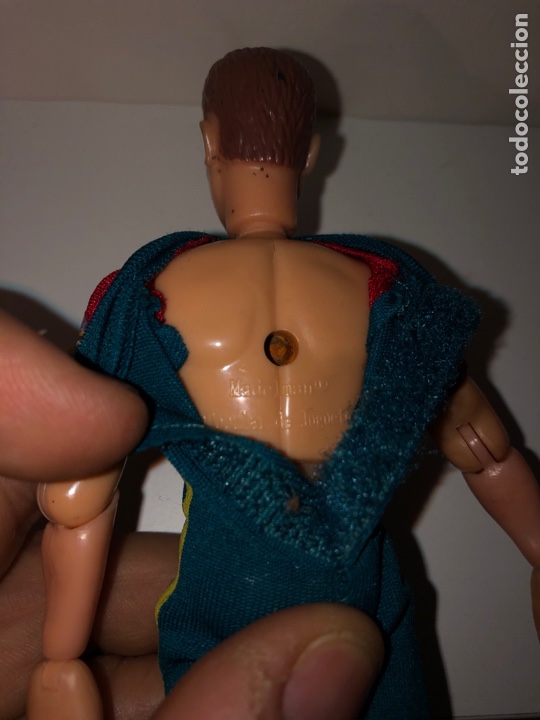Madelman: MADELMAN POPULAR DE JUGUETES - Foto 5