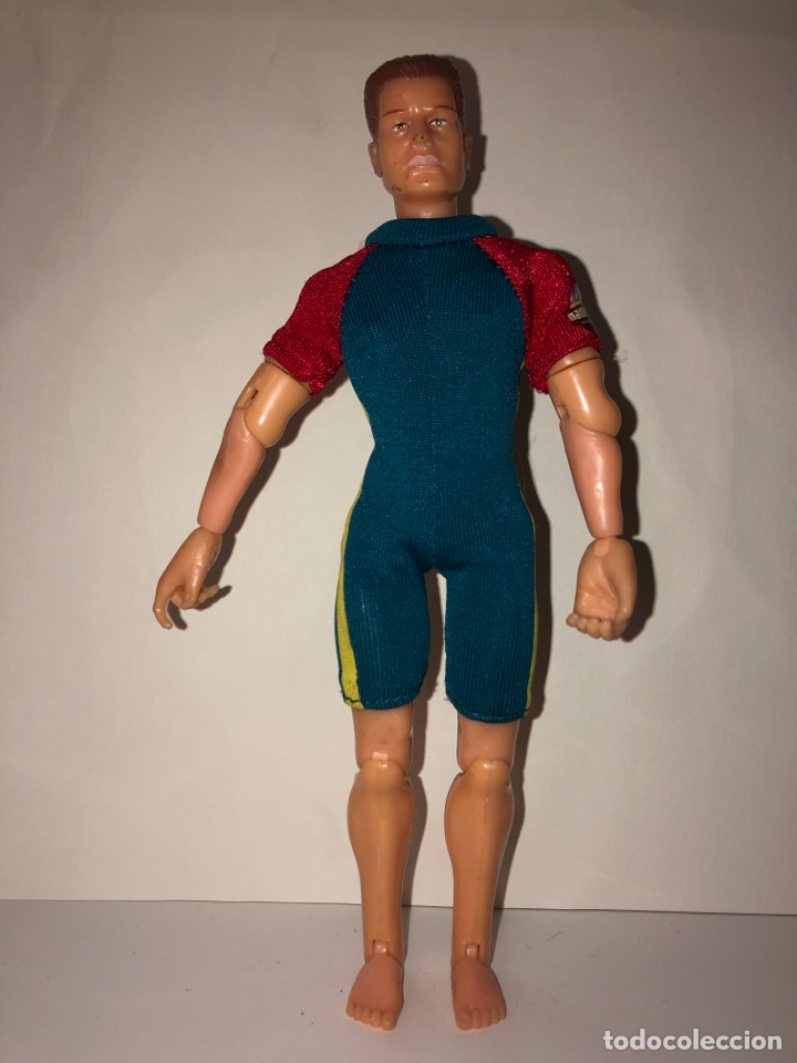 Madelman: MADELMAN POPULAR DE JUGUETES - Foto 1