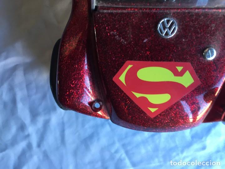 Madelman: COCHE SUPERMAN - Foto 3