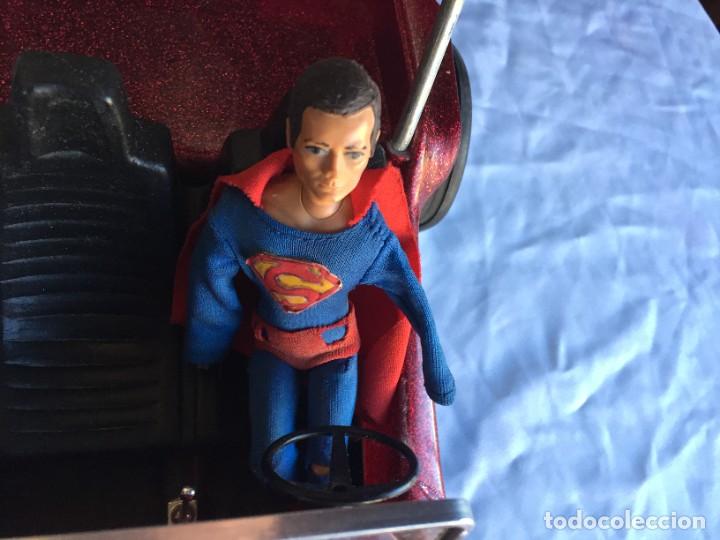 Madelman: COCHE SUPERMAN - Foto 4