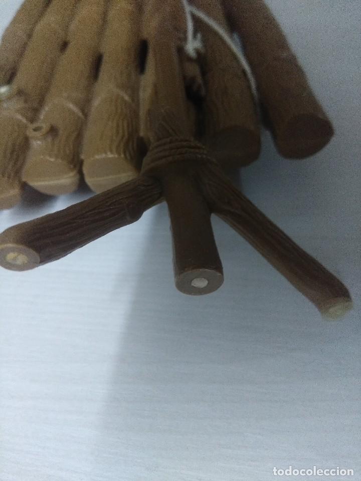 Madelman: BALSA PIRATA MADELMAN/ORIGINAL MADEL/A REPARAR. - Foto 4