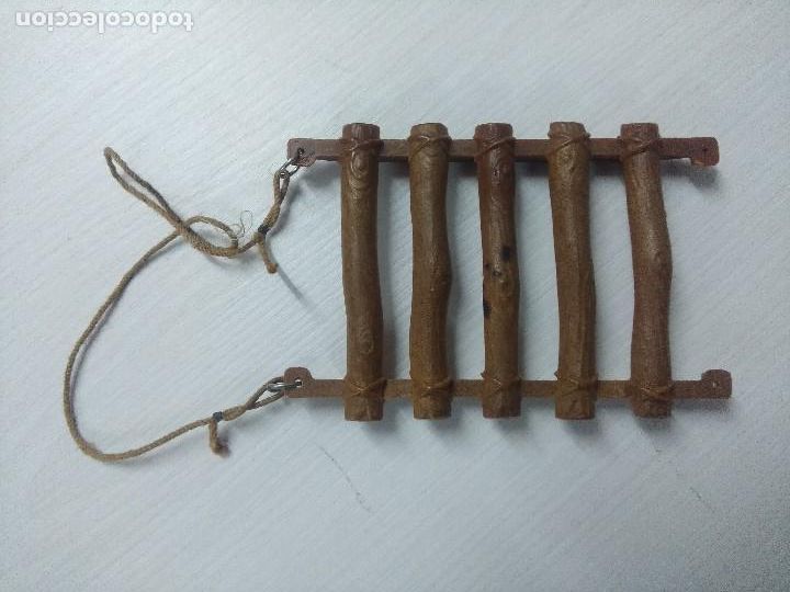 Madelman: TRINEO TRAMPERO MADELMAN/ORIGINAL MADEL. - Foto 1
