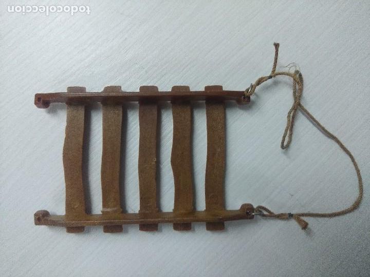 Madelman: TRINEO TRAMPERO MADELMAN/ORIGINAL MADEL. - Foto 2