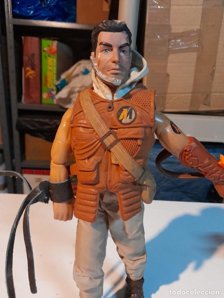 Madelman: FIGURA ACTION MAN - Foto 1