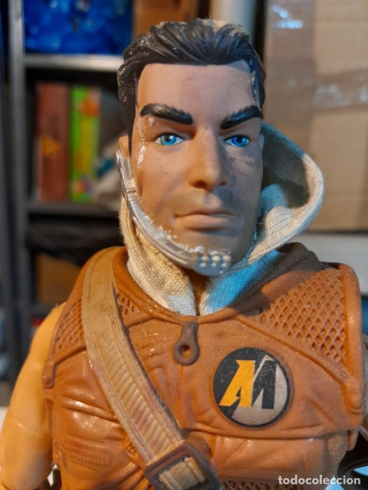 Madelman: FIGURA ACTION MAN - Foto 2