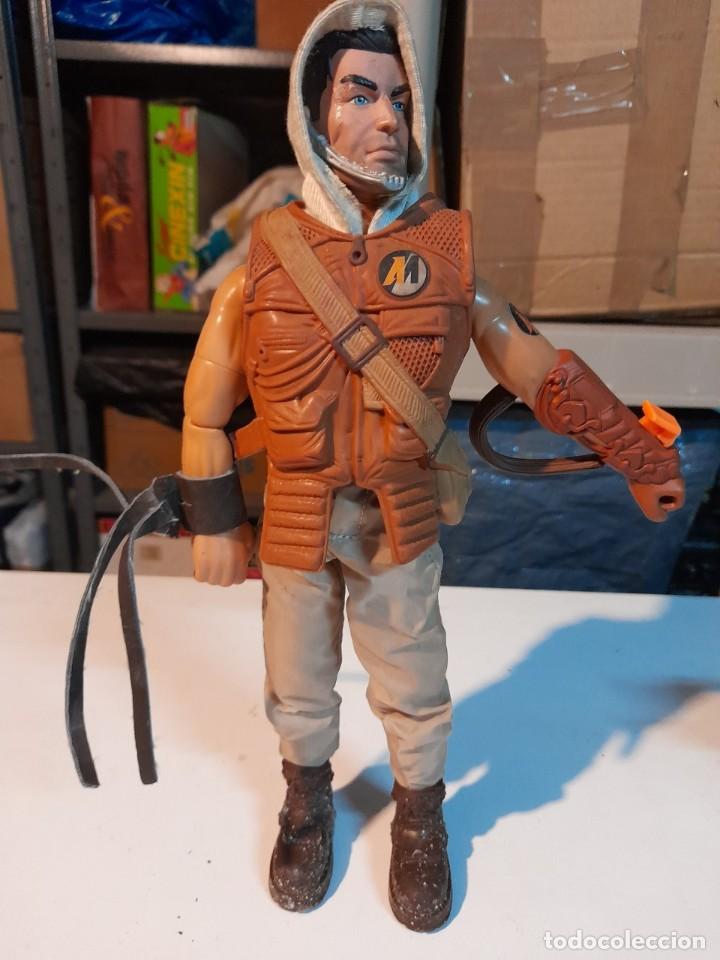 Madelman: FIGURA ACTION MAN - Foto 3