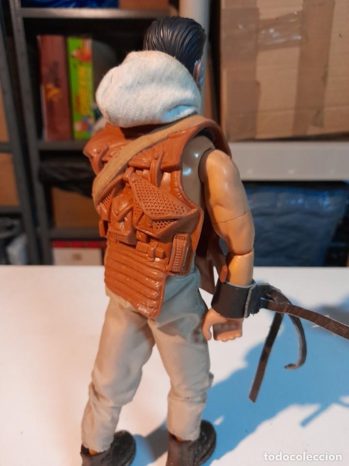 Madelman: FIGURA ACTION MAN - Foto 4