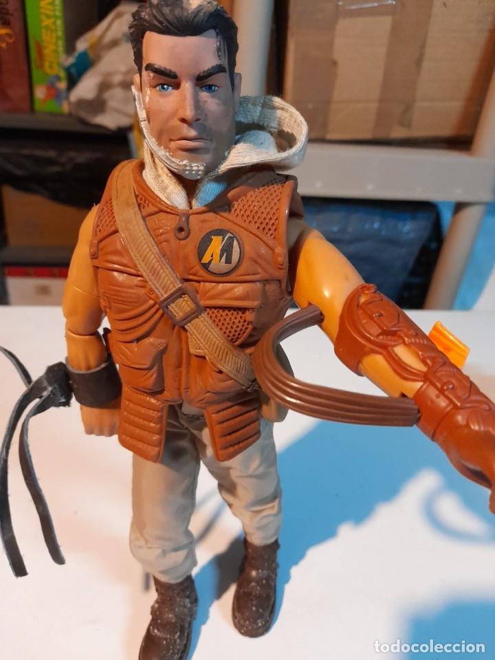 Madelman: FIGURA ACTION MAN - Foto 5