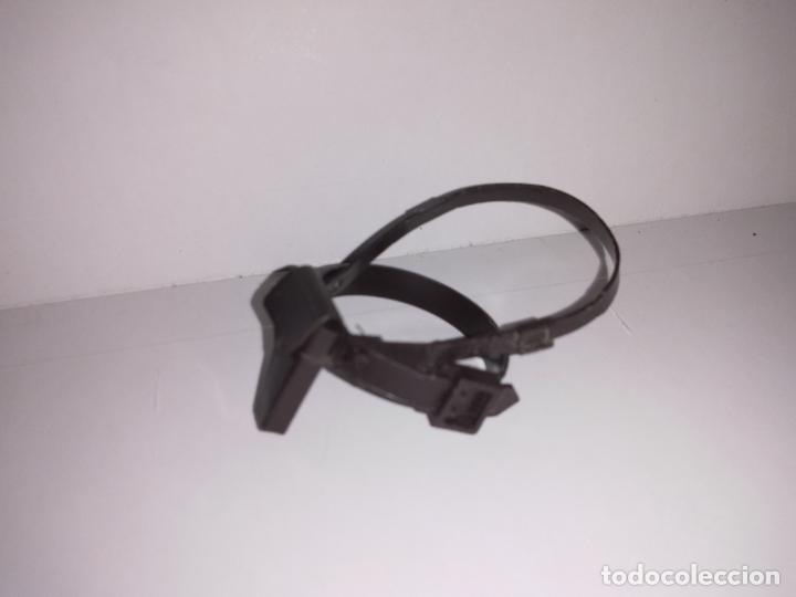 Madelman: cintur&oacute;n alto mando madelman original - Foto 1