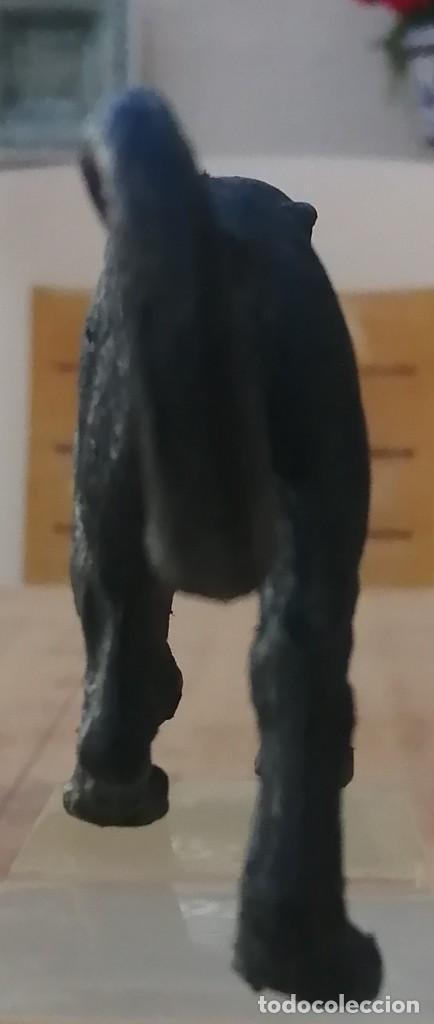 Madelman: Pantera Negra Madelman - Foto 4