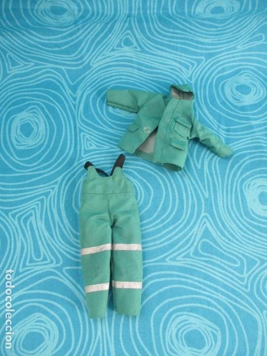 Madelman: CONJUNTO ORIGINAL MADELMAN REEDICION - Foto 2