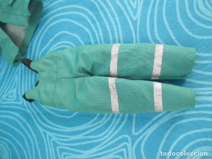 Madelman: CONJUNTO ORIGINAL MADELMAN REEDICION - Foto 3