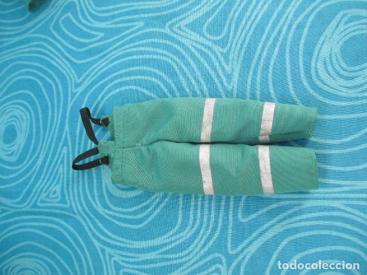 Madelman: CONJUNTO ORIGINAL MADELMAN REEDICION - Foto 4