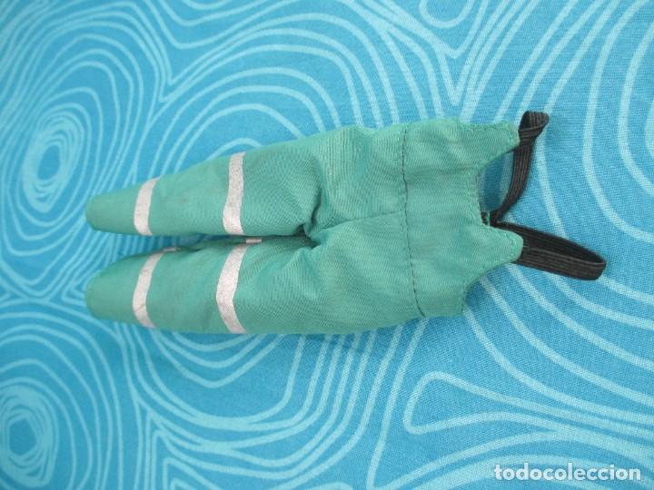 Madelman: CONJUNTO ORIGINAL MADELMAN REEDICION - Foto 5