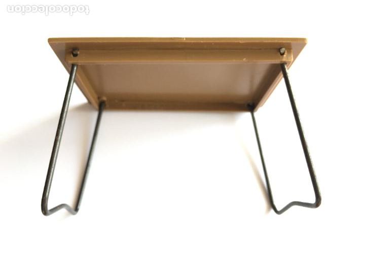 Madelman: MADELMAN - MESA ORIGINAL - Foto 1