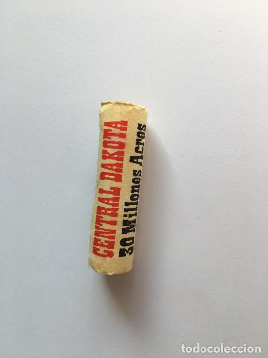 Madelman: MADELMAN - CARTEL SHERIFF ORIGINAL - Foto 2