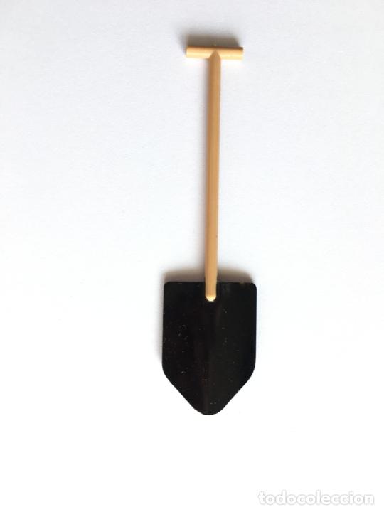 Madelman: MADELMAN - PALA ORIGINAL - Foto 2