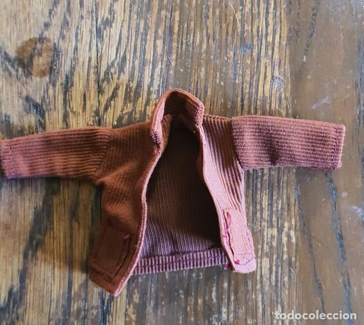 Madelman: MADELMAN CHAQUETA SHERIFF - Foto 1