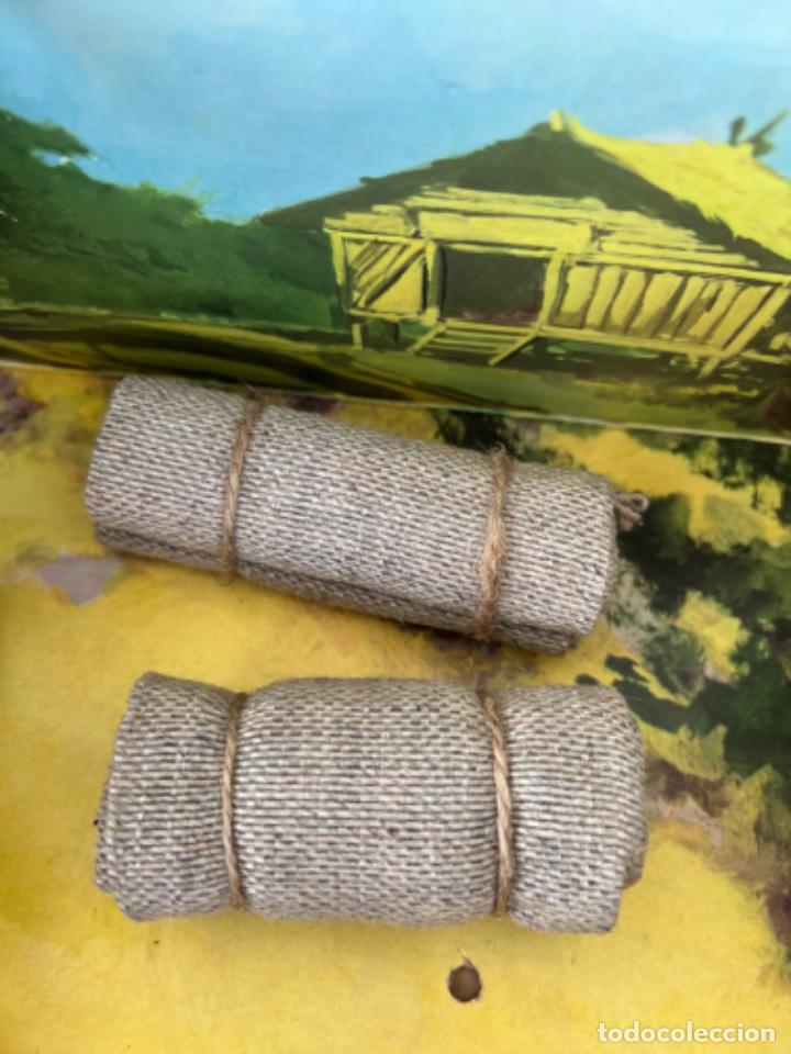 Madelman: MADELMAN MISION SAFARI EN CAJA - Foto 5