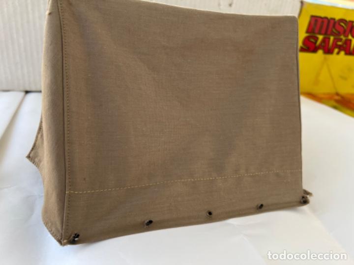 Madelman: MADELMAN MISION SAFARI EN CAJA - Foto 13