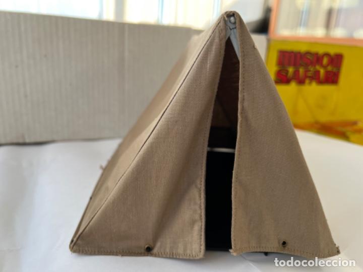 Madelman: MADELMAN MISION SAFARI EN CAJA - Foto 15