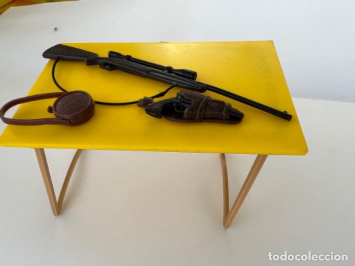 Madelman: MADELMAN MISION SAFARI EN CAJA - Foto 44