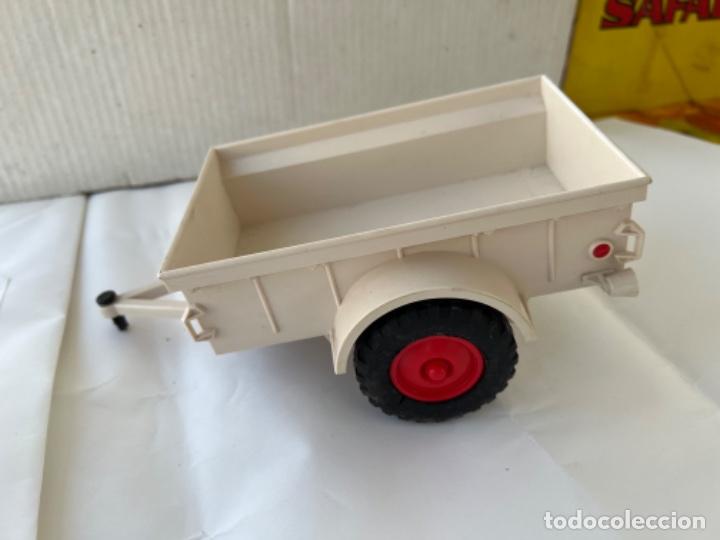 Madelman: MADELMAN MISION SAFARI EN CAJA - Foto 55