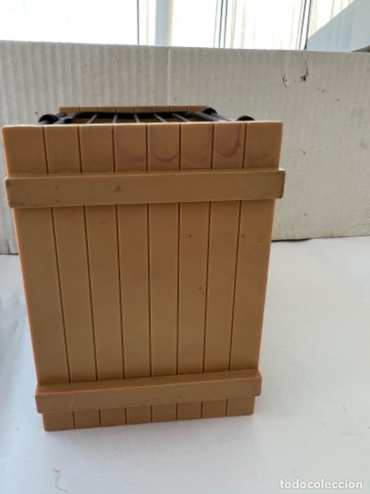 Madelman: MADELMAN MISION SAFARI EN CAJA - Foto 63