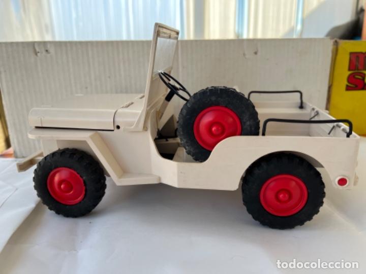 Madelman: MADELMAN MISION SAFARI EN CAJA - Foto 65