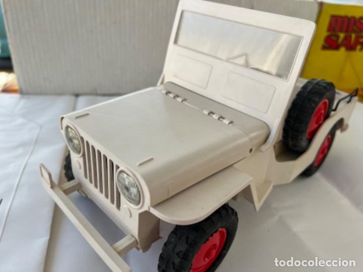 Madelman: MADELMAN MISION SAFARI EN CAJA - Foto 66