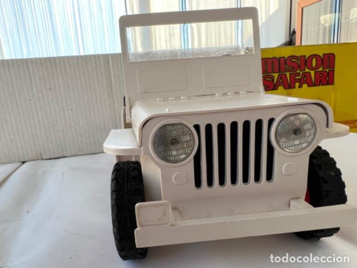 Madelman: MADELMAN MISION SAFARI EN CAJA - Foto 67