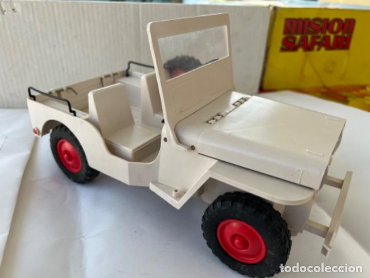 Madelman: MADELMAN MISION SAFARI EN CAJA - Foto 68