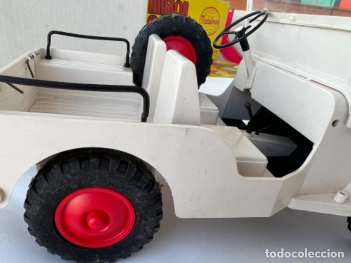 Madelman: MADELMAN MISION SAFARI EN CAJA - Foto 71