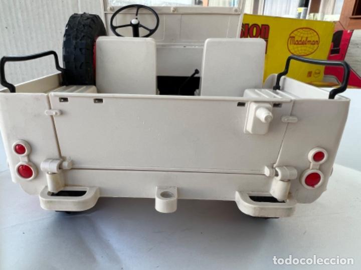 Madelman: MADELMAN MISION SAFARI EN CAJA - Foto 72